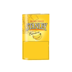 Tabaco Stanley Banana 30 grs