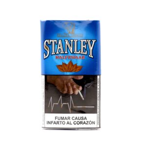 Tabaco Stanley Zwaar 30 grs
