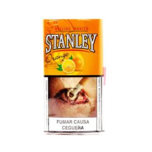 Tabaco Stanley Orange 30 grs