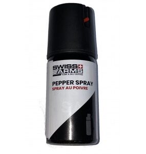 Gas Pimienta Swiss Arms 40 ml