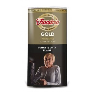 Tabaco Flandria Gold Extra Fine 30 grs Arg