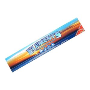 Papel Elements Super King Size 12"