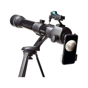 Telescopio Konus Konusnova 70 70x80mm 1755 Refractor