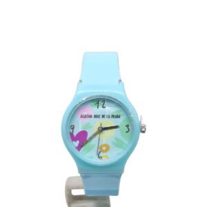 Reloj Agatha Ruiz De La Prada Diseño
