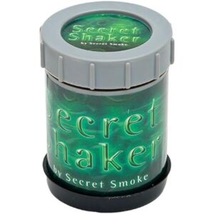 Extractor De Resina En Seco Secret Shaker