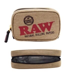 Estuche RAW anti olores pequeño