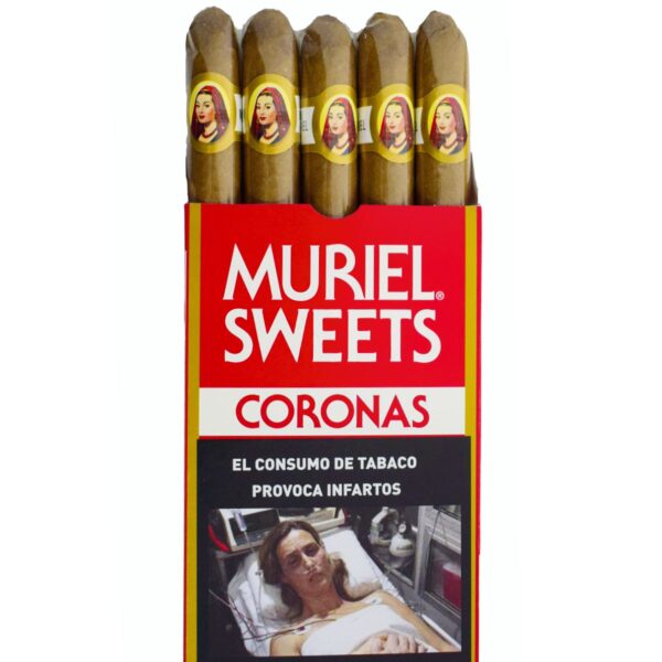 Habano Muriel Sweets x Unidad
