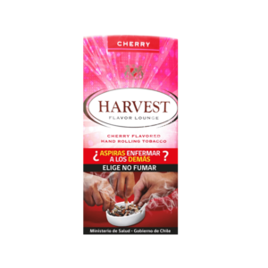 Tabaco Harvest Cherry 40 grs