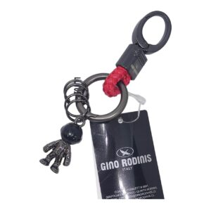 Llavero Colgante Metalico Gino Rodinis Astronauta 102