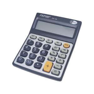 Calculadora Electronica PEPSR PS-139