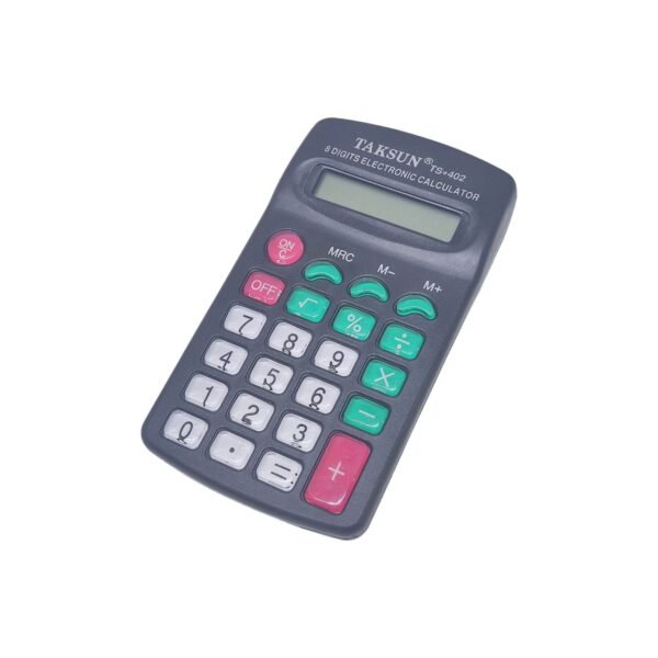 Calculadora Electronica Taksun TS-402