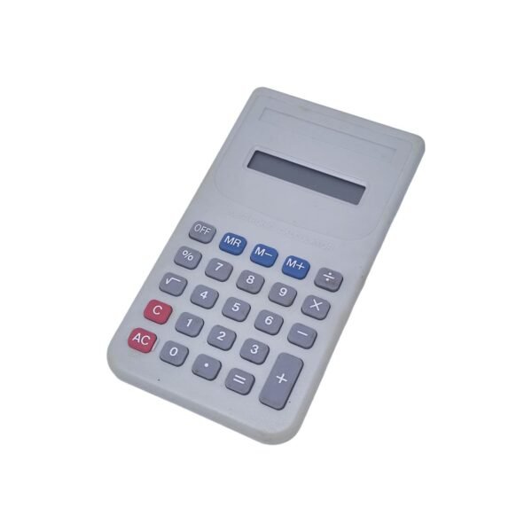 Calculadora Electronica HL 812 Retro