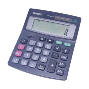 Calculadora Electronica Casio MS-270T