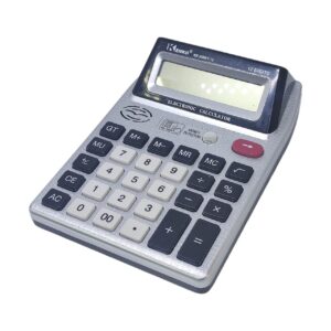 Calculadora Electronica Kenko KK-3088Y-12