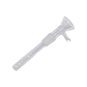 Difusor y Quemador De Pyrex 10 mm - 11 cm