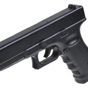 Pistola Stinger Modelo 17 Cal 4.5 mm