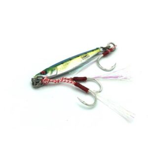 Chispa Hart Microflash 55mm/ 10 Gr Variedades