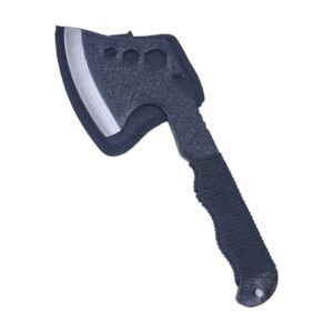 Hacha De Mano Con Funda
