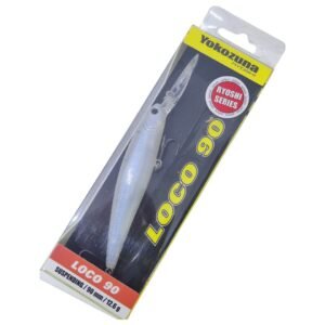 Señuelo Yokozuna Loco 90mm -13 grs Variedades