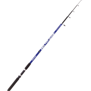 Caña Telescoipica Yokozuna 1.80 Mt Azul