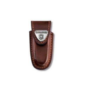 Funda Cuero Victorinox Mini Variedades Unidad