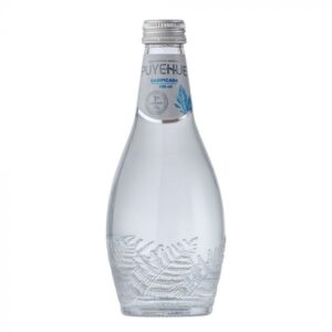 Agua Mineral Puyehue – Sabor Gasificada 330 ml