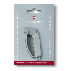 Afilador Dual Victorinox Para Navajas