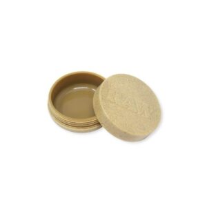 Contenedor Magnetico Raw Stash Jar