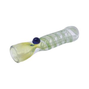 Hitter De Pyrex Con Diseño 9 cm
