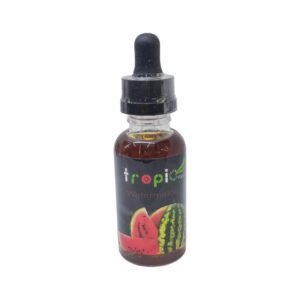 Esencia Premium TropicVopo Sandia 30 ML- 3 Mg Nic