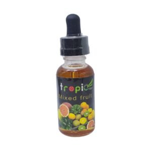 Esencia Premium TropicVopo Mixed Fruits 30 ML - Nic 3 Mg