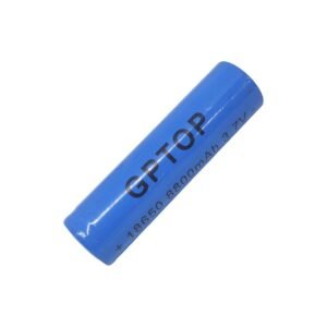 Bateria 18650 GPTOP 8800 Mah 3.7 V