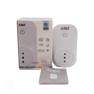 Timer Temporizador Wifi – Kasvi