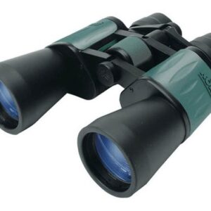 Binocular Konus Newzoom 10-30x60 - Con Defecto De Fabrica