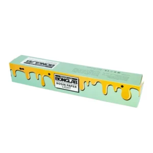 Papel Para Extraccion Rosin Bonglab Tradicional
