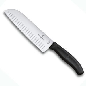 Cuchillo Cocinero Victorninox Santoku 6.8523.17G