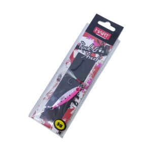 Chispa Hart Nano Jig 40mm / 5gr