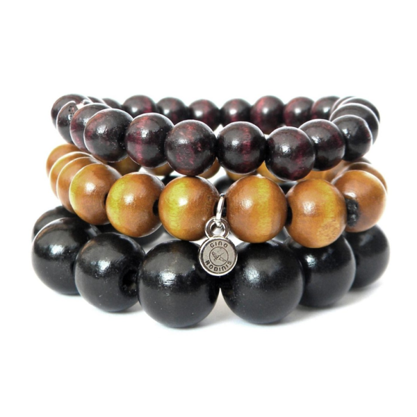 Brazalete Unisex Gino Rodinis B080