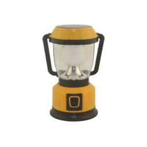 Lampara De Camping B. Bear Solar