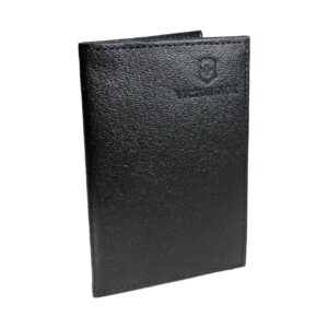 Tarjetero De Cuero Victorinox 4.0873.L