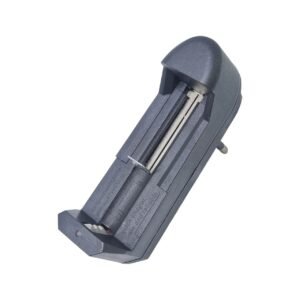 Cargador Para Bateria 18650