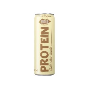 Bebida Binatur Protein 17 Gr – Sabor Vainilla 330 ml
