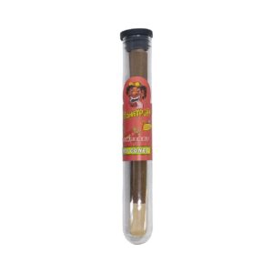 Cono Madera Hemp Honey Puff Sabor Strawberry