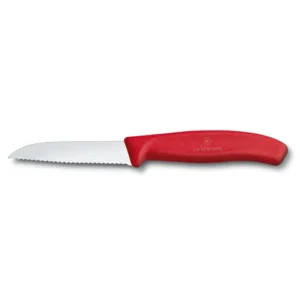 Cuchillo Victorinox Para Verduras Con Sierra 6.7431