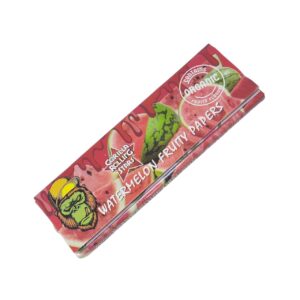Papelillos Gorila Rolling Circus 1" 1/4  Sabor Sandia