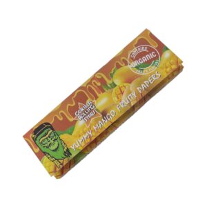 Papelillos Gorila Rolling Circus 1" 1/4  Sabor Mango