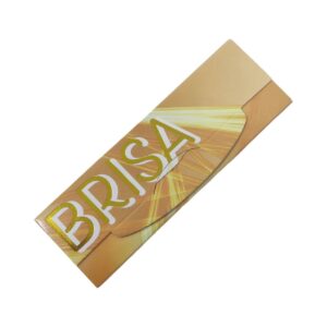 Papelillos Biodegradables Brisa 1"1/4 + Filter Tips