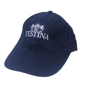 Jockey Festina Azul Marino