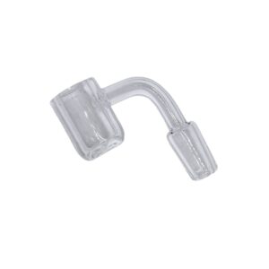 Banger De Pyrex Macho 14 mm - 6 cm