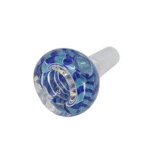 Quemador De Bong 14 mm Diseño